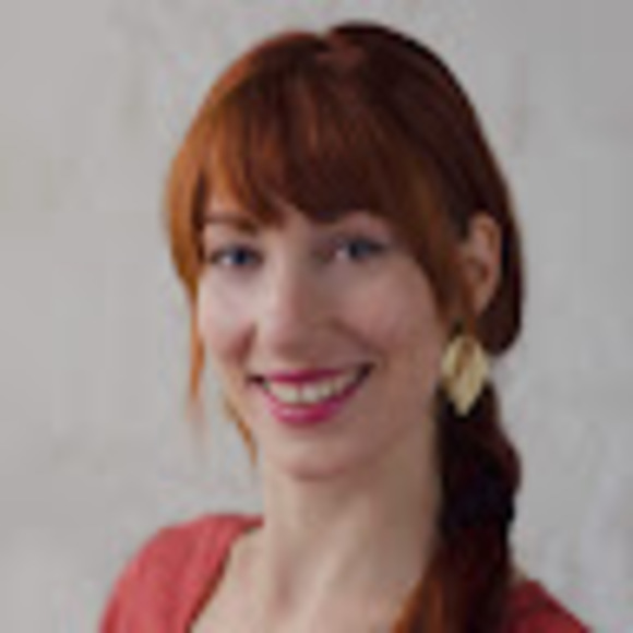 Meet your Posher, Polina - Picture 1 of 1